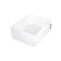 Santorini organizer, 30x24x11 cm, 1 cell