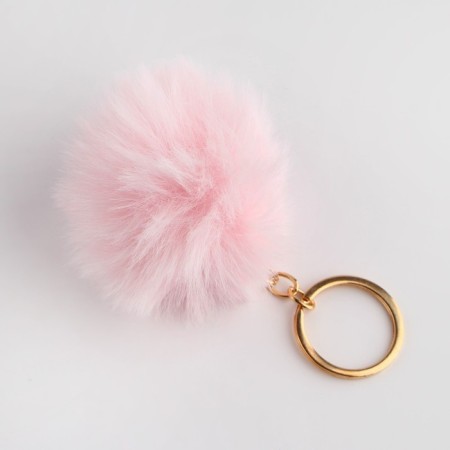 Gift New Year's Set: keychain keychain and ring-stand for the phone "New Year's miracles!"-2