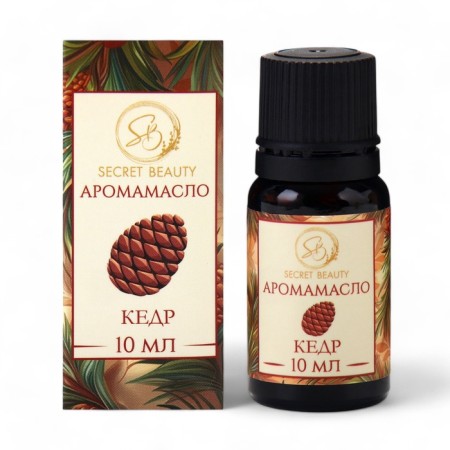 Aromatic cedar 10 ml