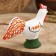 Souvenir "Rooster", Kargopol toy