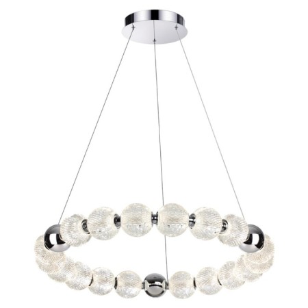 LED Crystal 60W 4000k 4987lm