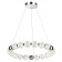 LED Crystal 60W 4000k 4987lm