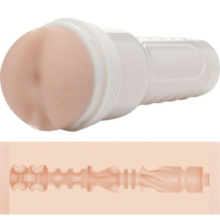 Masturbator Fleshlight Girls Elsa Jean Treat, Anus