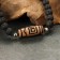 Bracelet from Lava with Busina Ji "Four Grace" No. 3