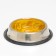 A bowl with a non -slip base color bowl, 225 ml
