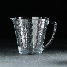 Capherine measuring glass, 1155 ml