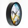 Watch Wall "Fairy Tale", D-20 cm, smooth move