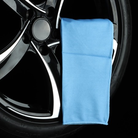 Microfiber napkin Cityup, SA-106, 35 x 40 cm