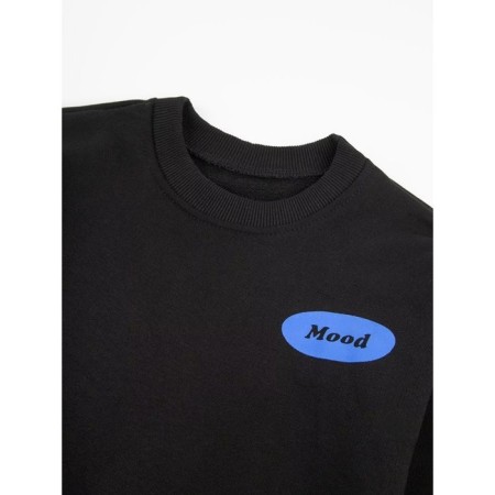 Svitshot Children's Amarobaby Smile, height 122 cm, black color-15