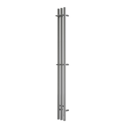 Terminus Tres Terminus Terminus Terminer, 1600x156 mm, chrome-1