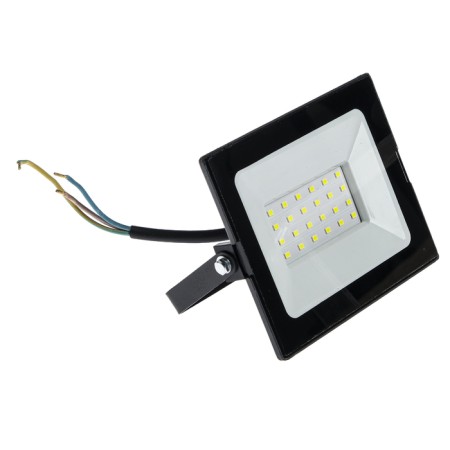 Flight LED REV, 30 W, 6500 K, 2550 LM, IP65