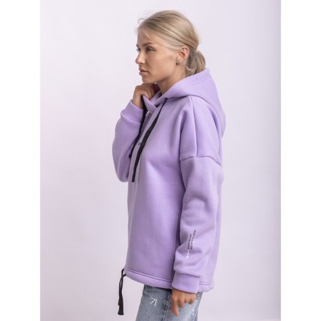 Hugs "Happy", height 170 cm, lilac color-5