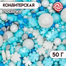Confectionery Sprinking 