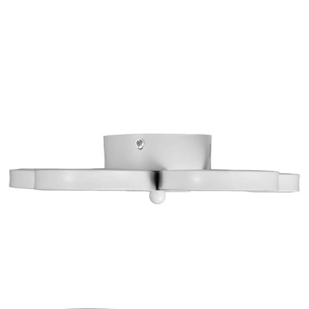 Bra 1498/2 LED 16W 4000k white 27x27x5 cm-4