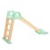 Children's hill okikid, turquoise