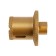 Coron Diamond Tundra, for Ushm, for holes for drain, tiles, marble, 40/60 mm, M14 993530