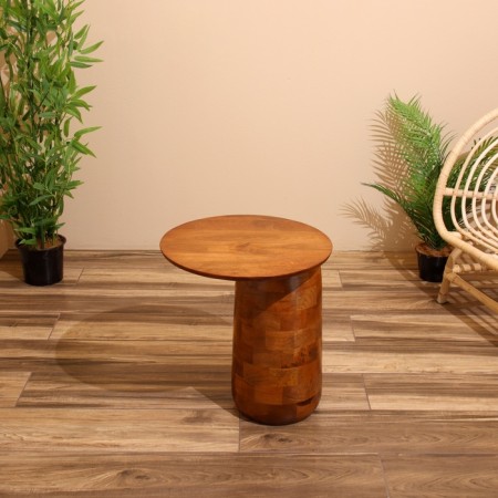 Coffee table 45x45x50 cm, mane