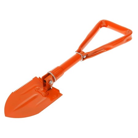 Saperial shovel Airline, Folding, 46 cm