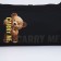 Sports bag Carry ME, 40*21*24 cm, black color