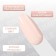 Simple nail polish gel, 3 phase, 10 ml, led/uv, color (193)
