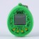 Electronic game with a surprise "animals", with stickers