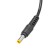 Charged cable for Lovense sex machine