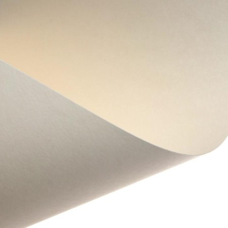 A4, 50 sheet drawing paper, 200 g/m², ivory color-1