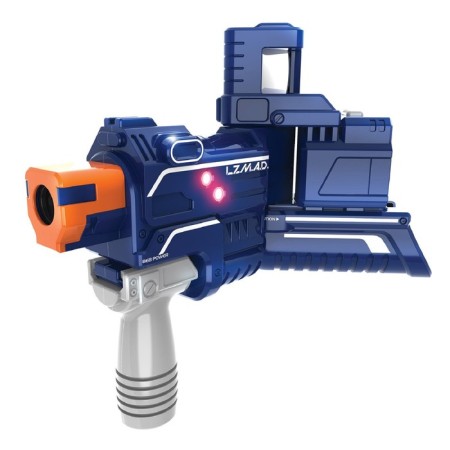 Toy "Module of shooting from the corner"