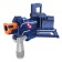 Toy "Module of shooting from the corner"