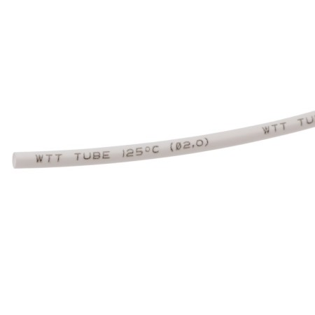 Heat -assigned tube 2/1 set (7 colors each 3 pcs, 10 cm), 21 pcs-2
