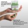 Hands and legs scrub, moisturizing, 350 ml, with aloe aroma