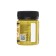 Acrylic paint on the skin 50 ml, ZHK Decola, olive, 26128727
