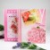 Photo album 20 magnetic sheets "Romantic evening" mix 29x23.5x2 cm