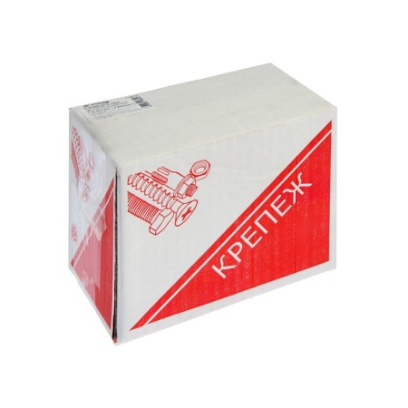 Self-tapping screws of gypsum plasterboard-drone tundra Krep 3.5x25 mm, phosphate, 1200 pcs.-1