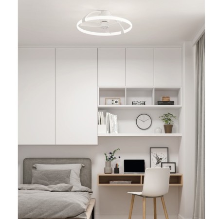Mantra Nepal, LED, 5200LM, 2700-5000K, 210 mm, white color, white color-2