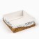 Box for Eco Confectionery, 10 x 10 x 10 cm
