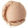 Compact powder 23 tone Eco Soul Perfect Cover Pact 23 Natural Beige, 11 g.
