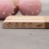 Ice cream sticks “Penguins”, set of 50 pcs, 11.4 x 1 cm