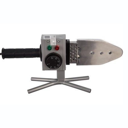 APT-1000D resant plastic tube device, pipe diameter 20-63 mm, 1 kW-4