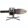 APT-1000D resant plastic tube device, pipe diameter 20-63 mm, 1 kW
