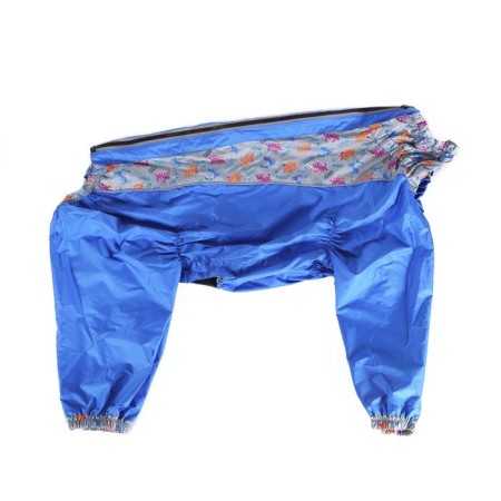 OSSO overalls, bitch, 65-2 (DS 65cm, OG 84-108cm, Osh 60-76cm, from 74-98cm), mix-4