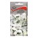 Flower seeds Flox Drummond "Beauty in White", 0.1g.
