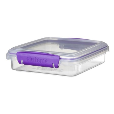 Sandwich container, 450 ml-16
