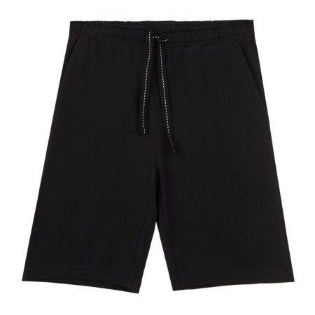 Set for a boy: T -shirt, shorts and bag, height 176 cm-3