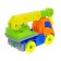 Constructor for kids "crane", 36 parts