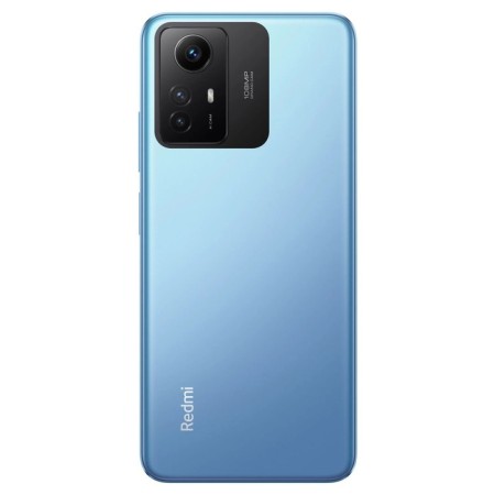 Smartphone Xiaomi Redmi Note 12s 6/128GB Ice Blue-2