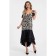 Women's dress, size 46