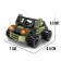 Designer Army "assault SUV", 36 parts