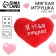 Magnet "I love you!", Heart