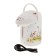 Thermopot "Vasilisa" Va-5011, 2.8 l, 750 watts, white with a pattern